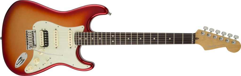 Fender Stratocaster 4 1024x324 - Guitarras: Modelos para todos os gostos e estilos