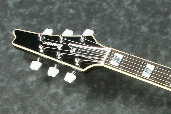 headstock personalizado