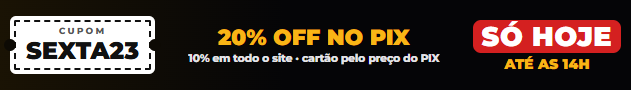 Promoção da semana