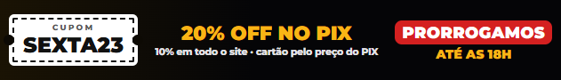 Promoção da semana
