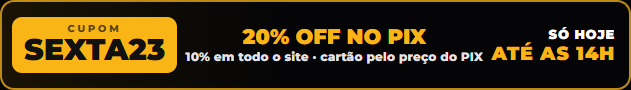 Promoção da semana