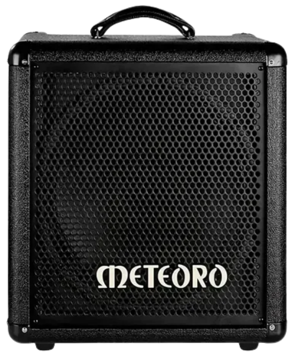 Amplificador Para Teclados