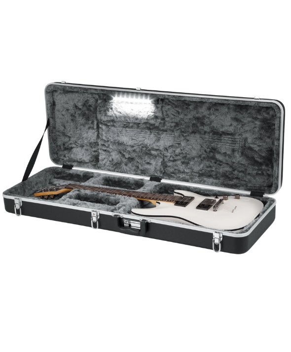 Hardcase Para Cordas
