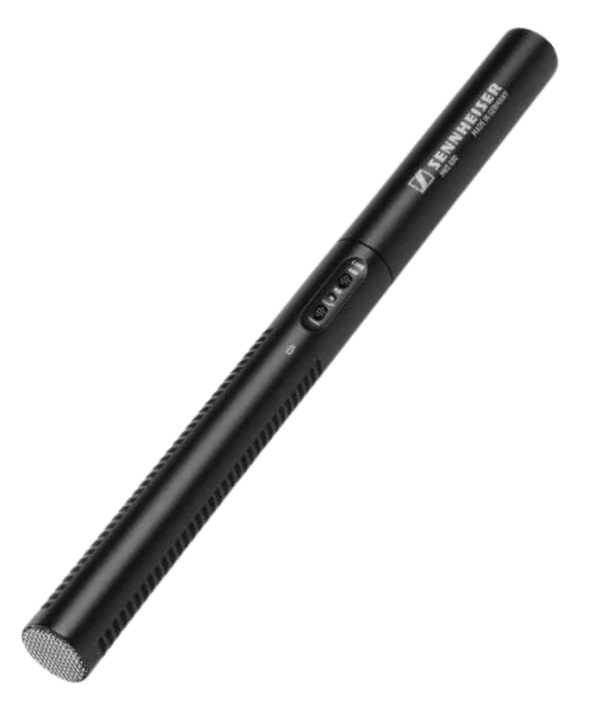 Microfone Omnidirecional