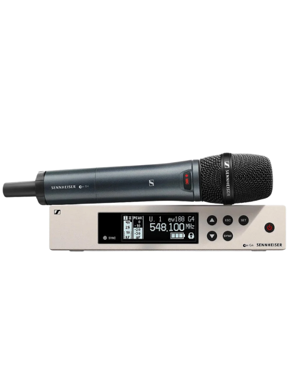 Microfone Sem Fio