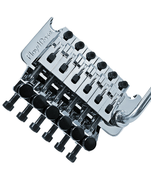Pontes Para Guitarras