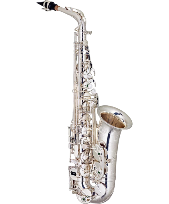 Saxofone Alto