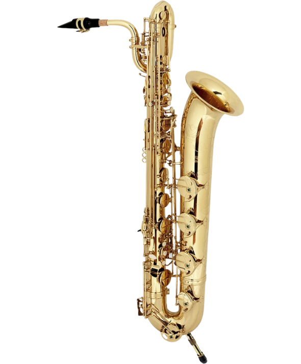 Saxofone Barítono