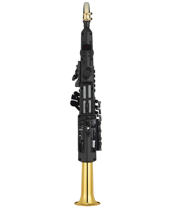 Saxofone Digital