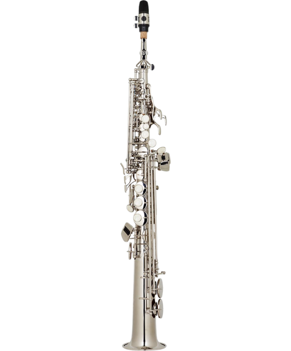 Saxofone Soprano