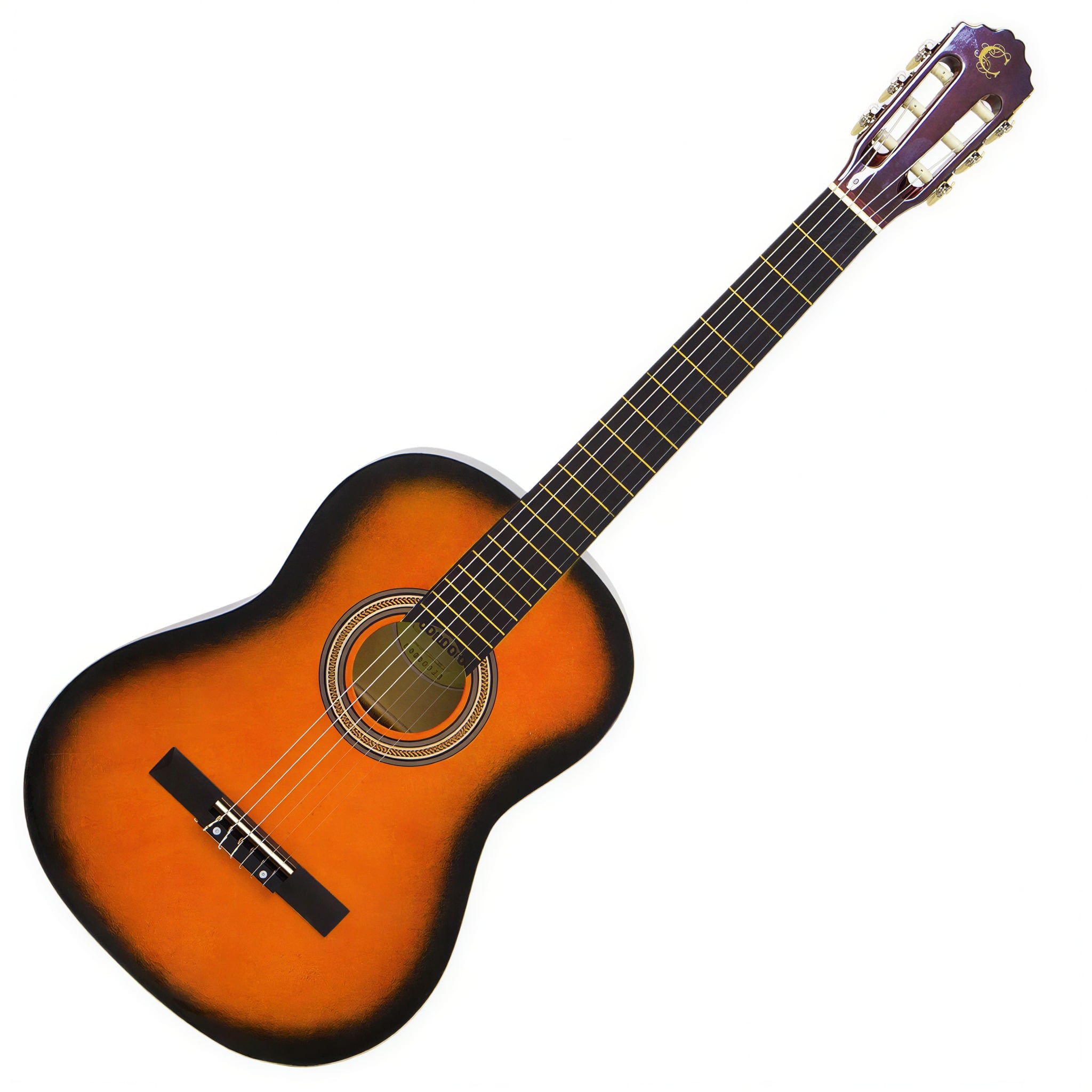 Violão Clássico Acústico Thomaz CG-200 SB CORDOBA