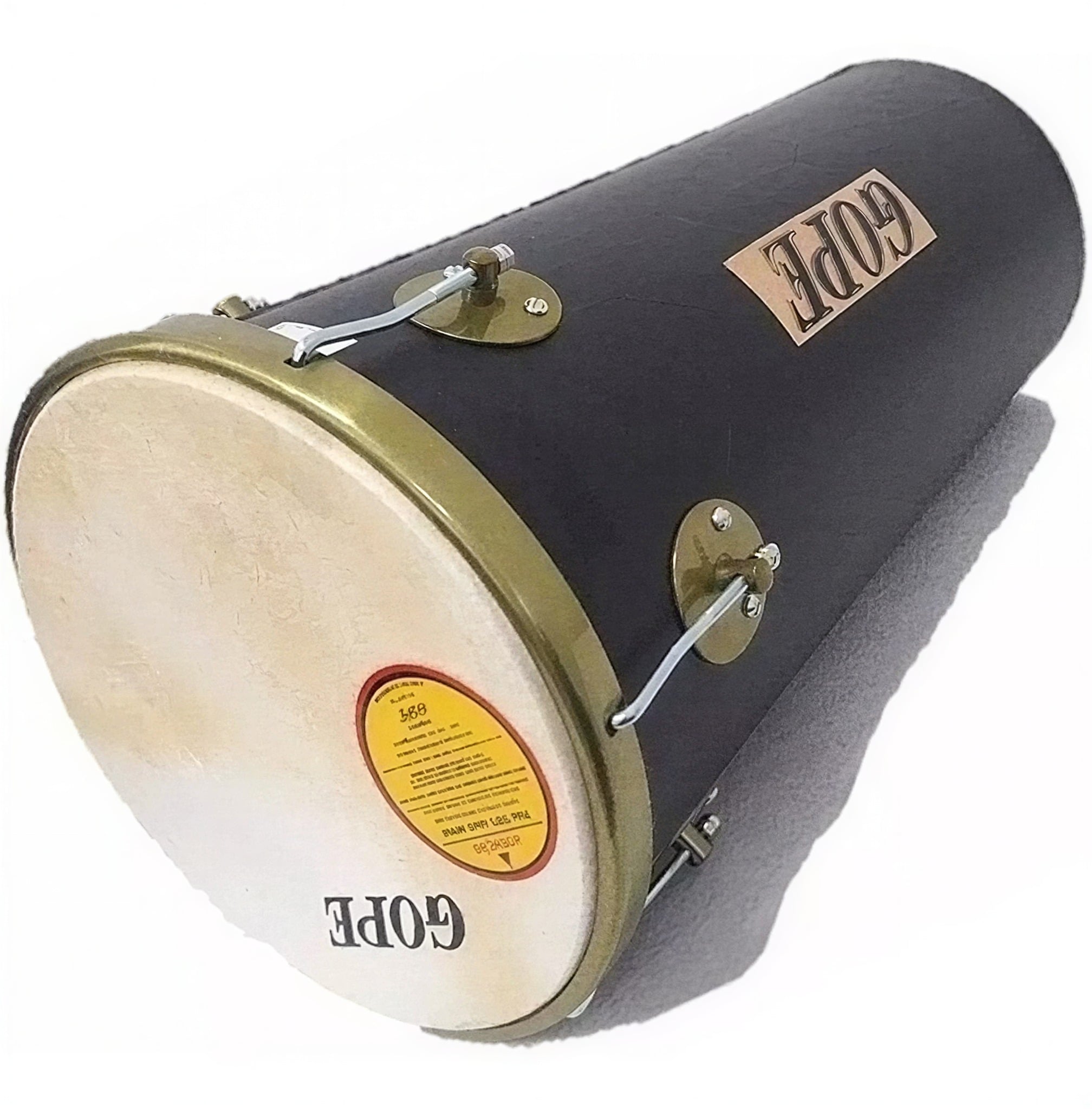 Rebolo Cônico Gope Profissional 45x10 Lal4510tmapp