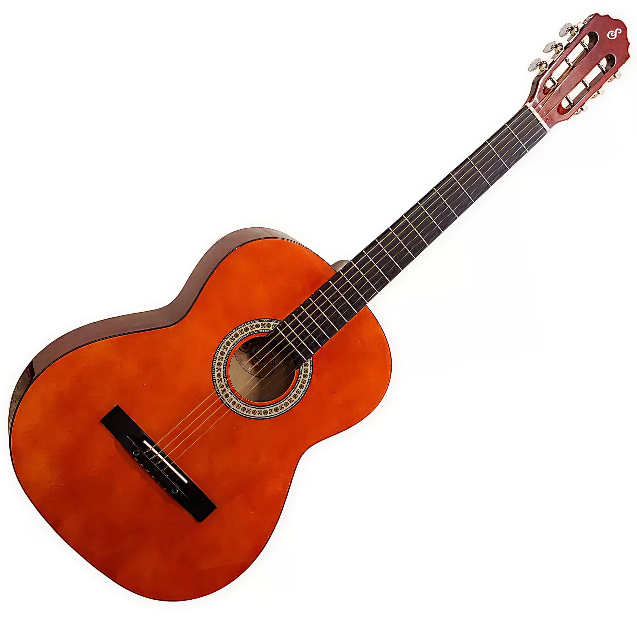 Violão Acústico Aço Estudo S-14 Natural GIANNINI