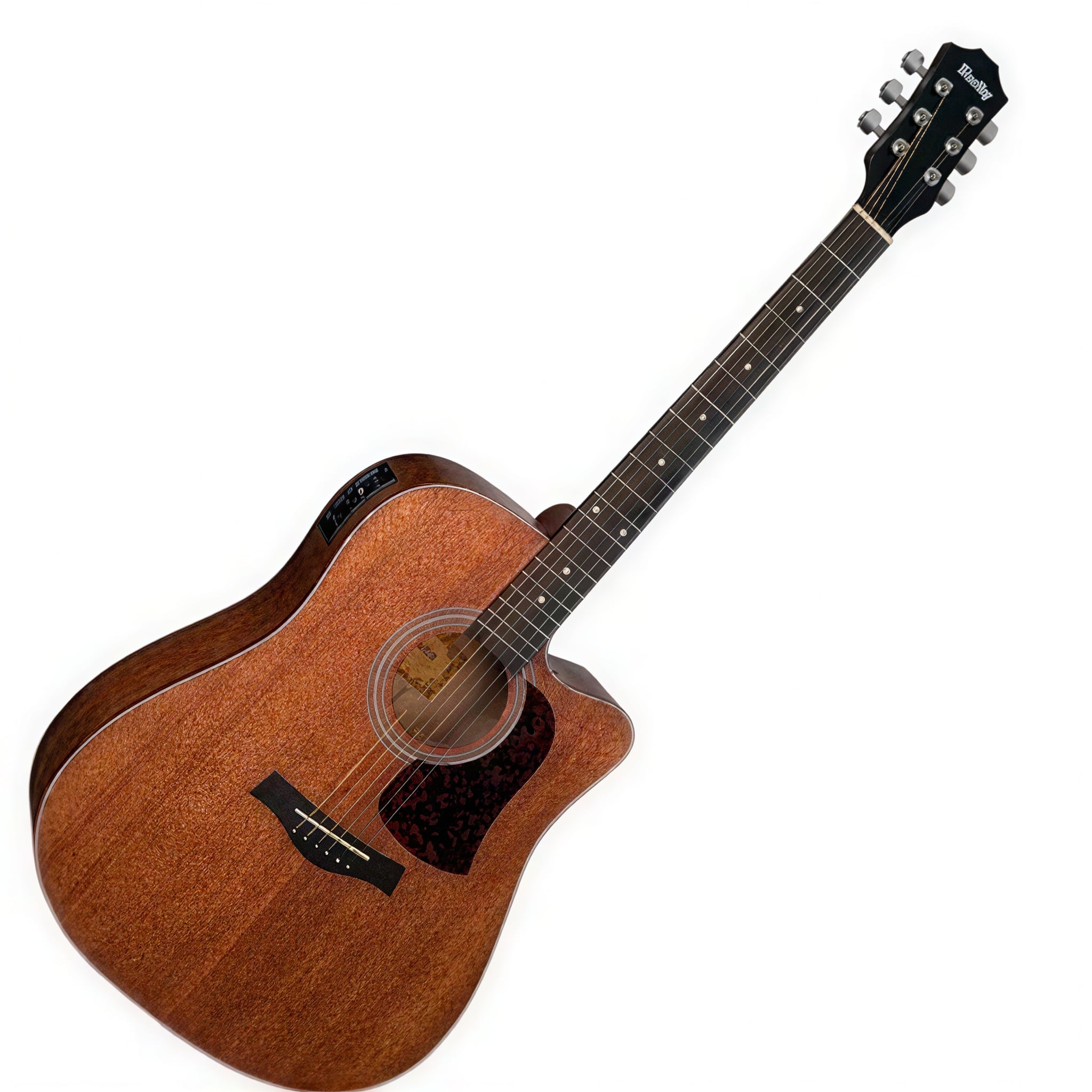 Violão Shelby Folk Sgd195c Stnt