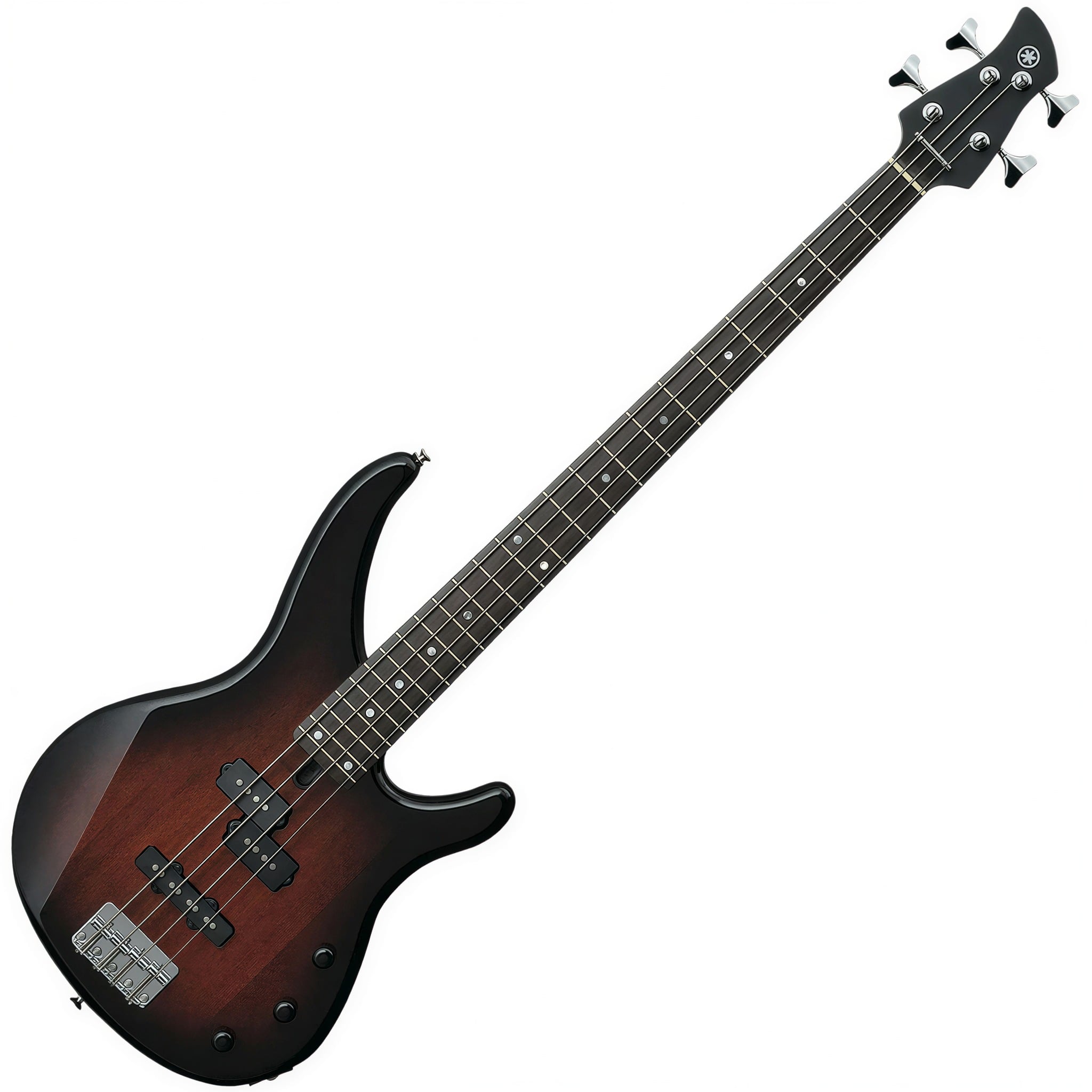 Contrabaixo Passivo 4 Cordas Yamaha TRBX174 Old Violin Sunburst