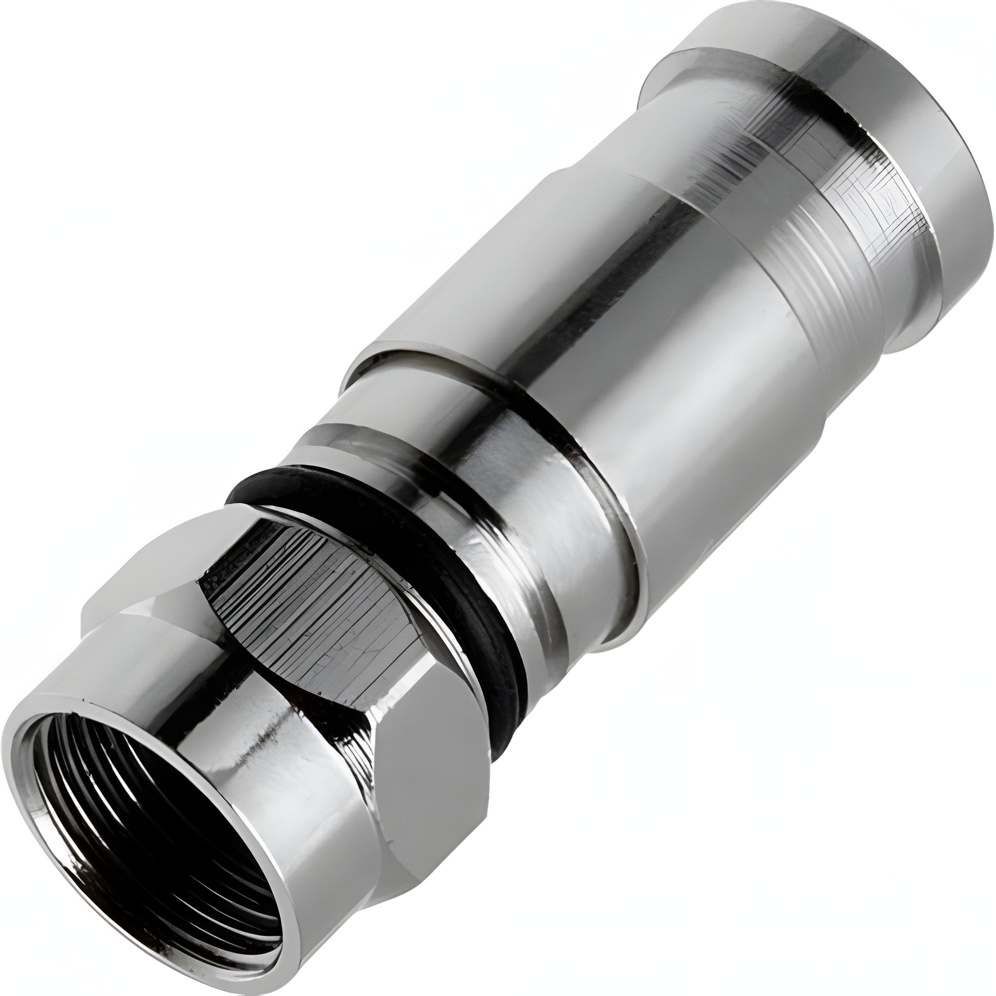 Conector F de Compressão RG59 CFMP0001 STORM - PCT / 100