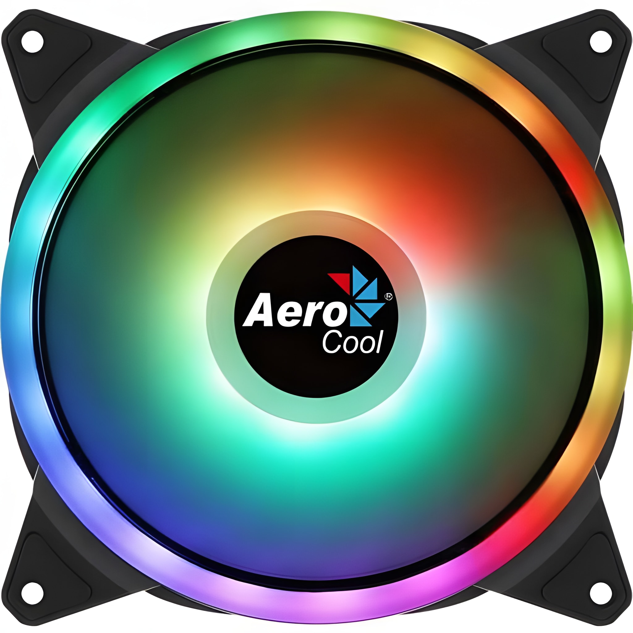 Cooler Fan Aerocool Duo 14 ARGB