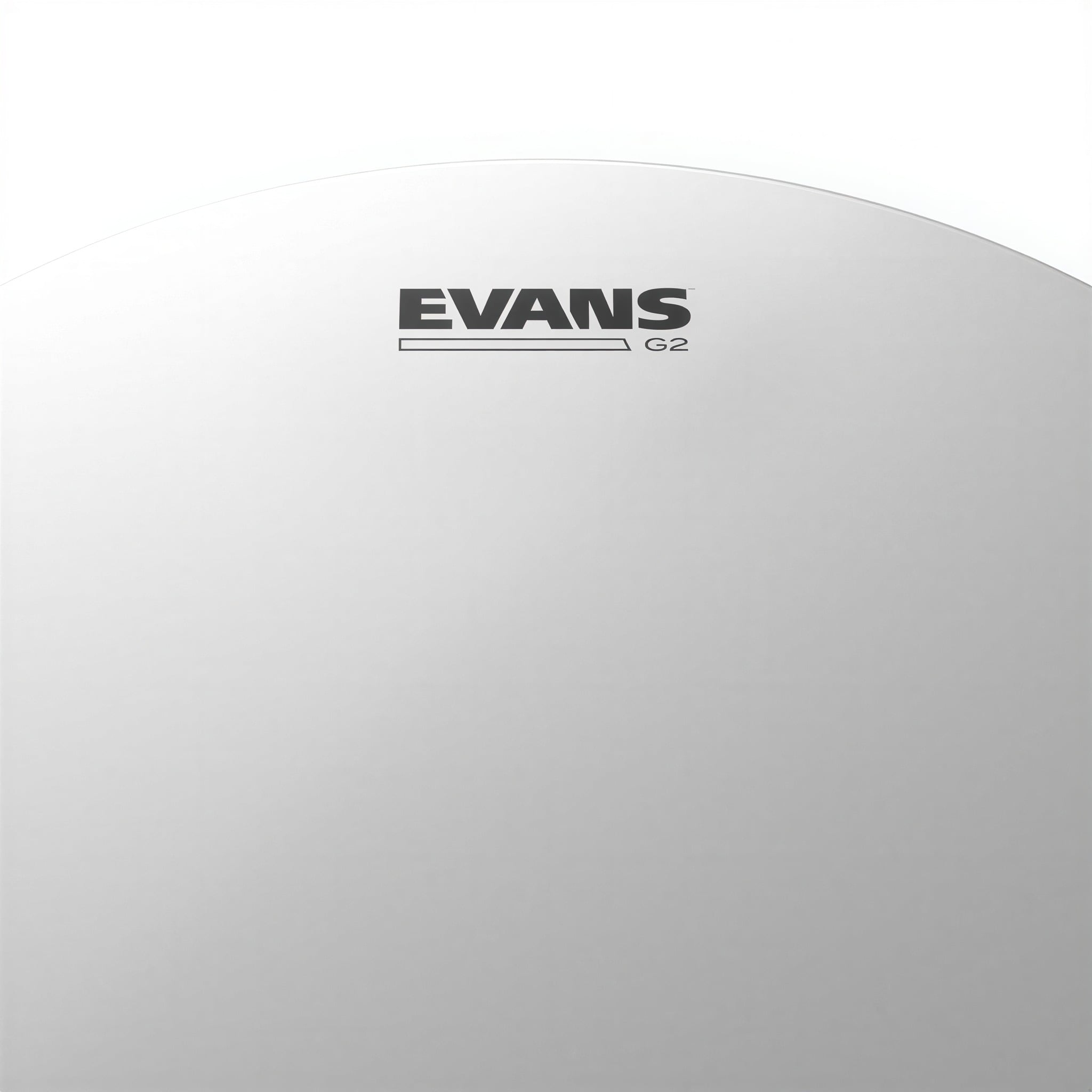 Pele Para Caixa / Tom Genera G2 Porosa 16' Evans B16G2