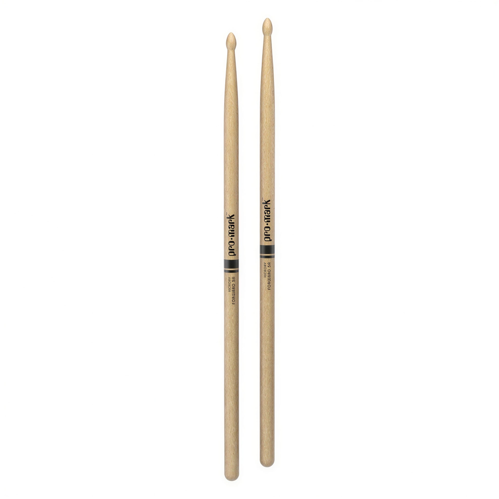 Baqueta American Hickory 5A Madeira (PAR) Promark TX5AW