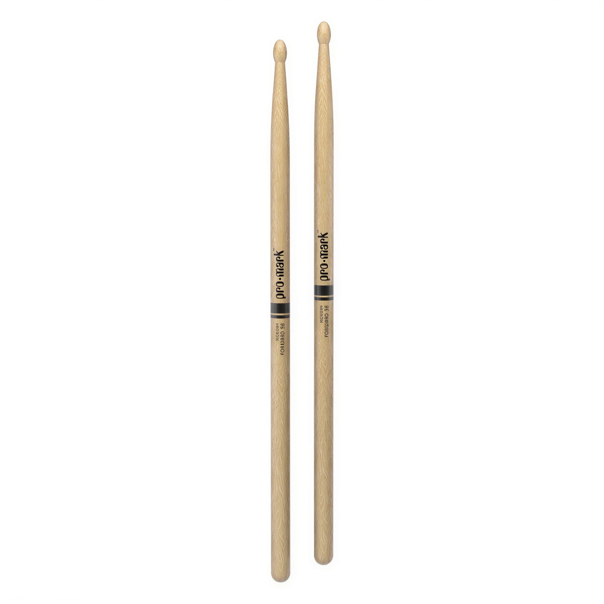 Baqueta American Hickory 5B Madeira (PAR) Promark TX5BW