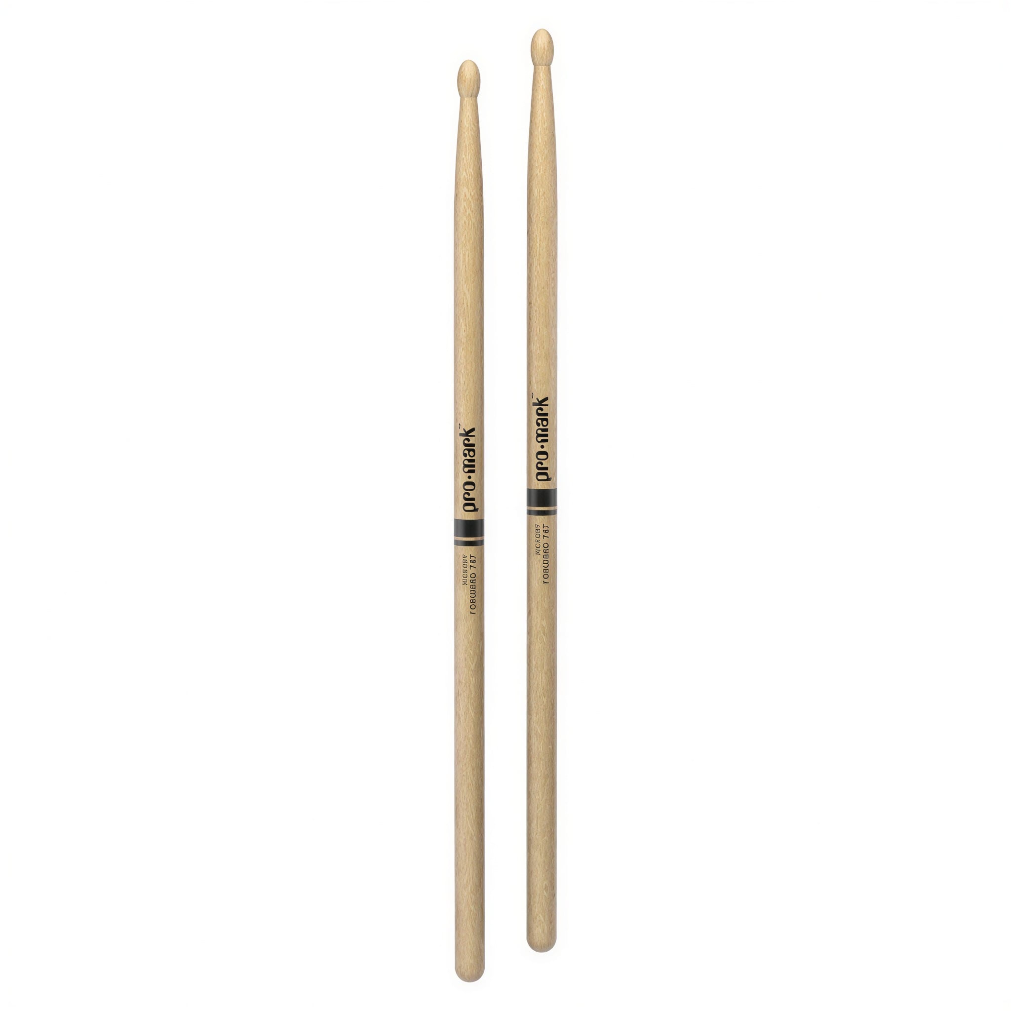 Baqueta American Hickory Rock 747 (PAR) Promark TX747W