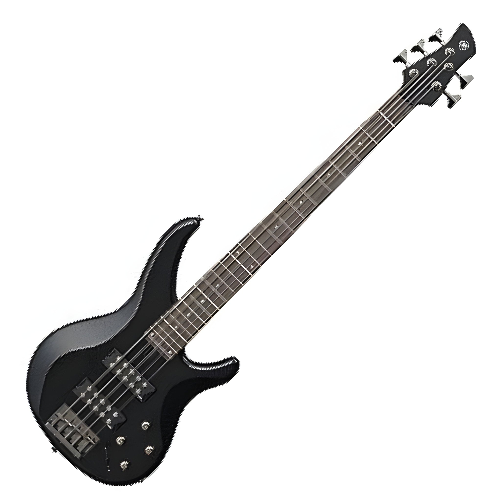 Contrabaixo Elétrico 5 Cordas Trbx 305 Bl Preto Yamaha