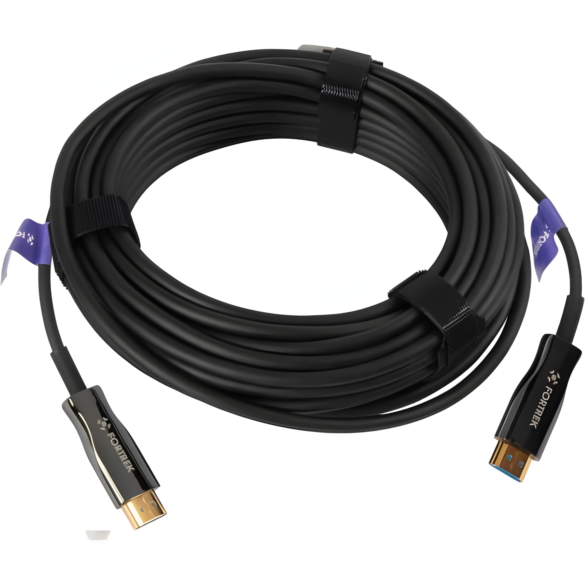 Cabo HDMI Fibra Óptica 4k FK781C 10m Fortrek