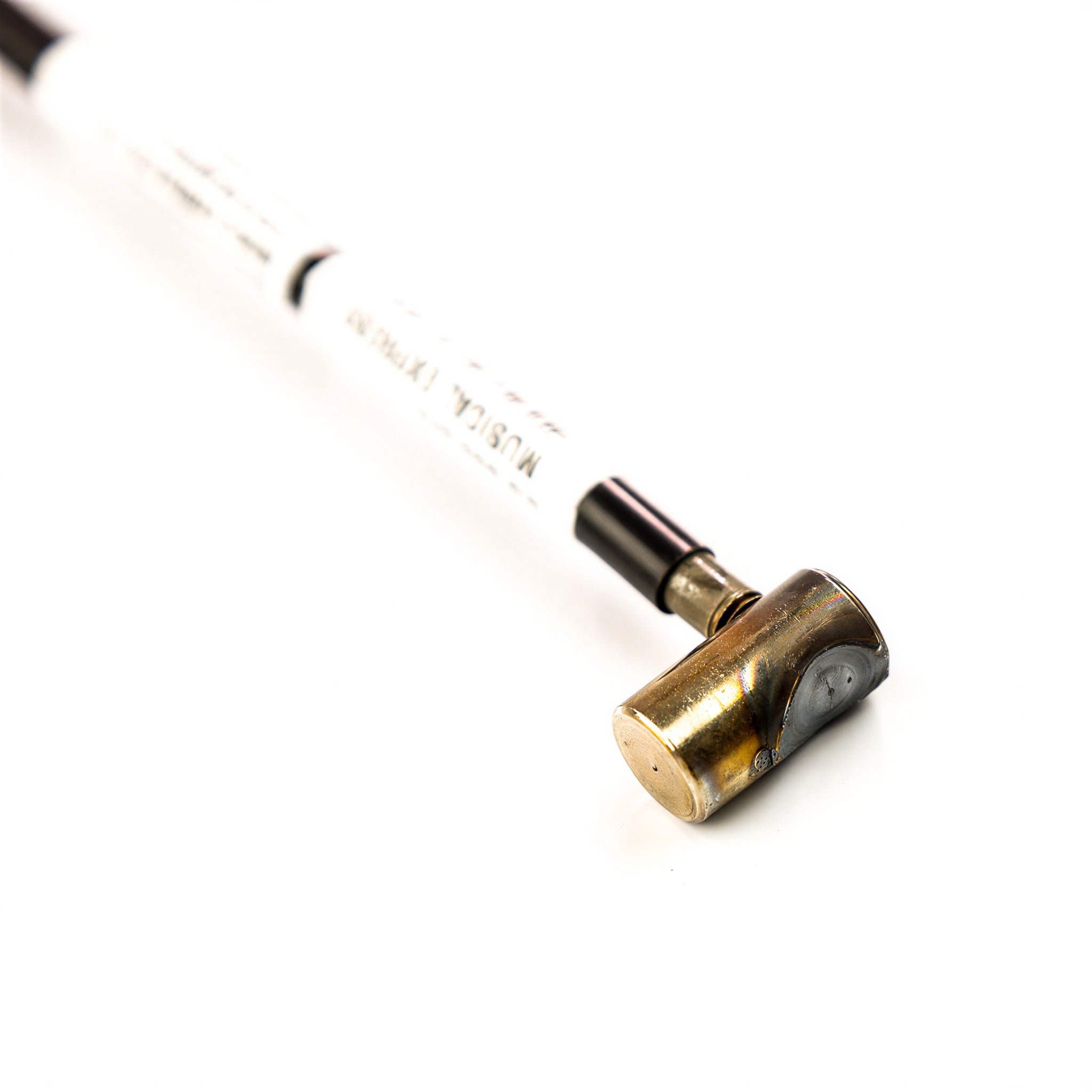 Tensor Para Guitarra Spirit LF5 Ajuste Preciso Metal 1 Unidade