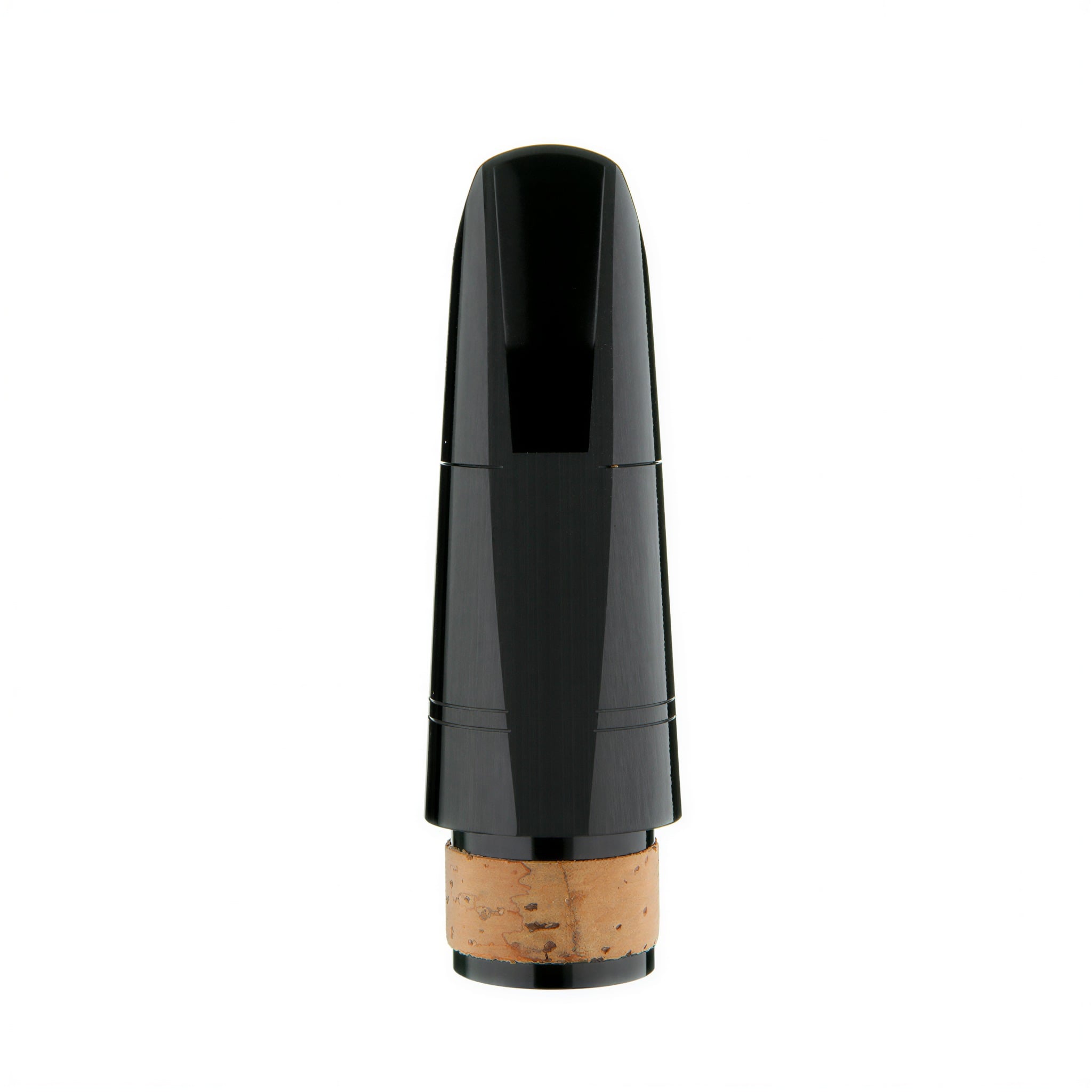 Boquilha Para Clarineta CL4C Yamaha Leve e Ergonomicamente Projetada