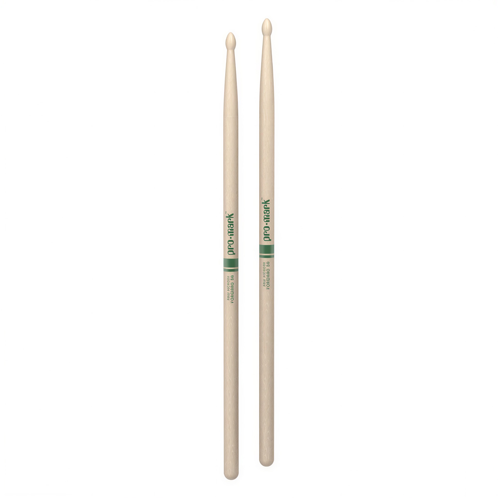 Baqueta Promark TXR5AW 5A Leve de Hickory Natural
