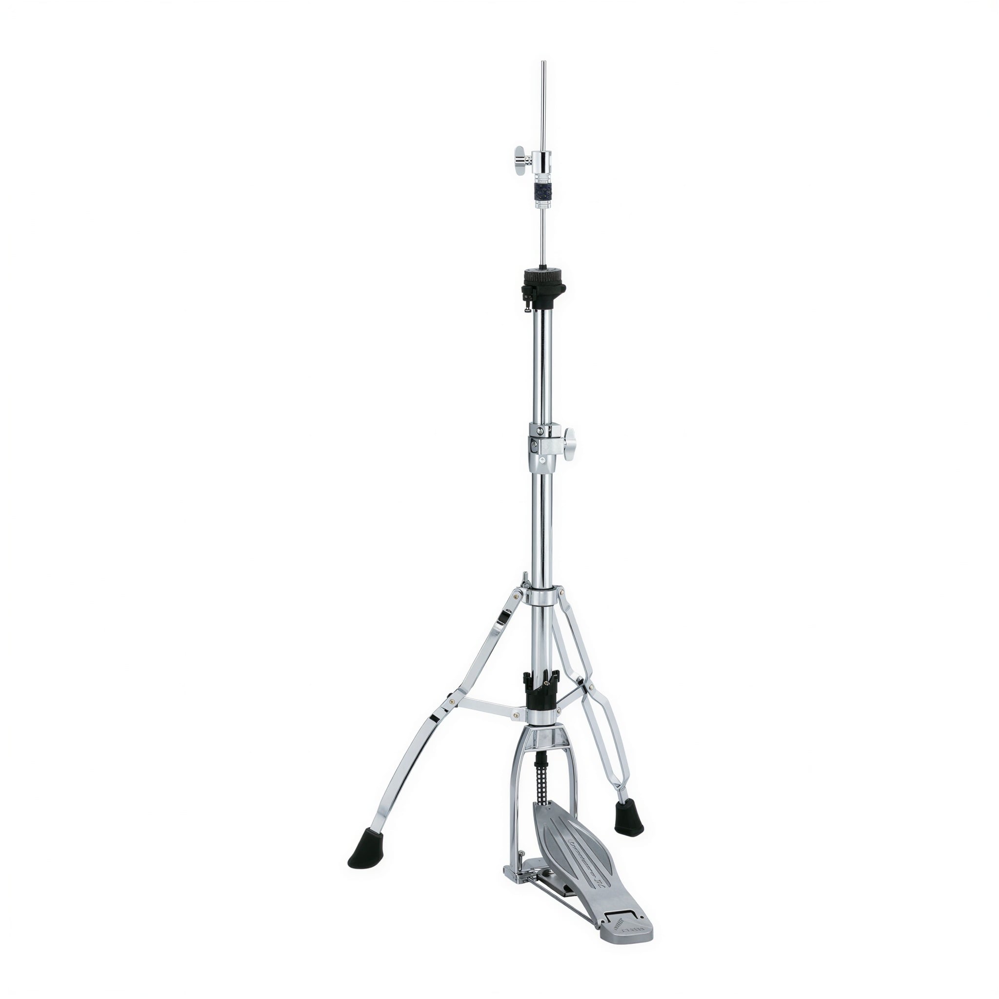 Máquina De Chimbal Tama HH315D Com Pedal Speed Cobra Cromado