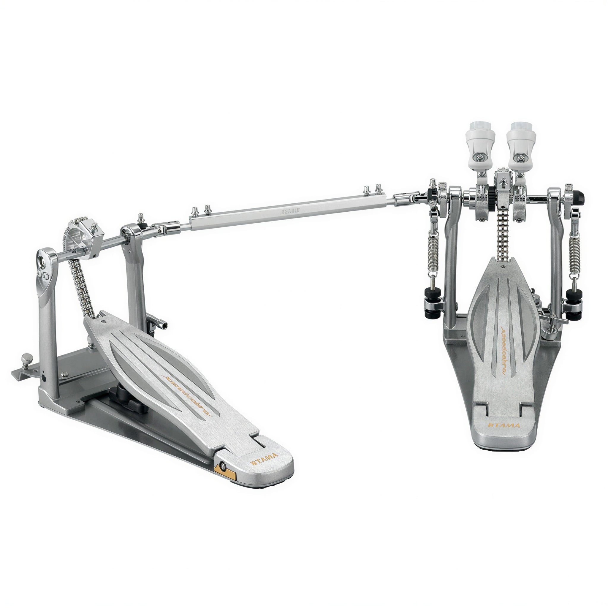 Pedal Duplo Para Bumbo Tama Speed Cobra HP910LWN