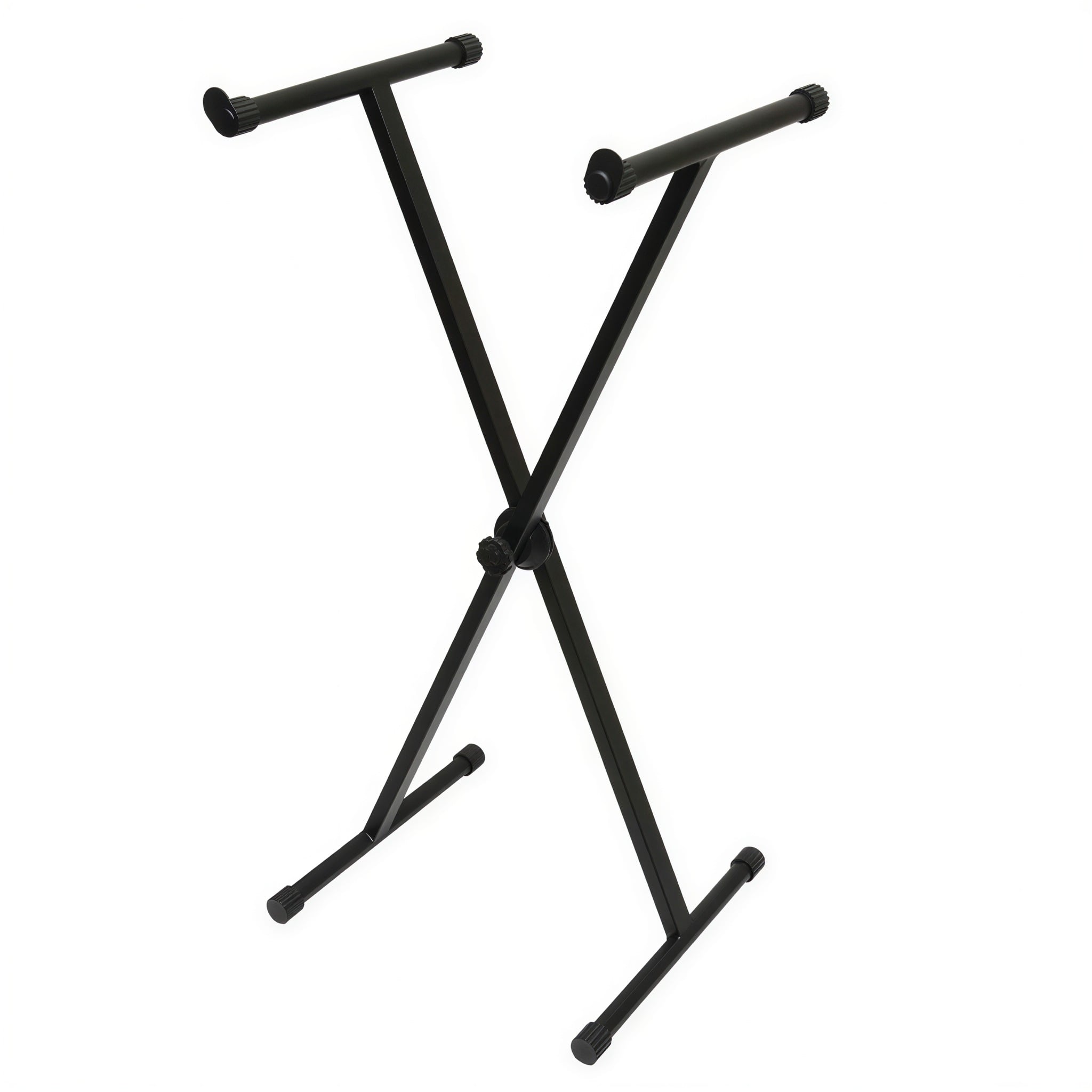 Suporte em X para 2 Teclados 2050 saty
