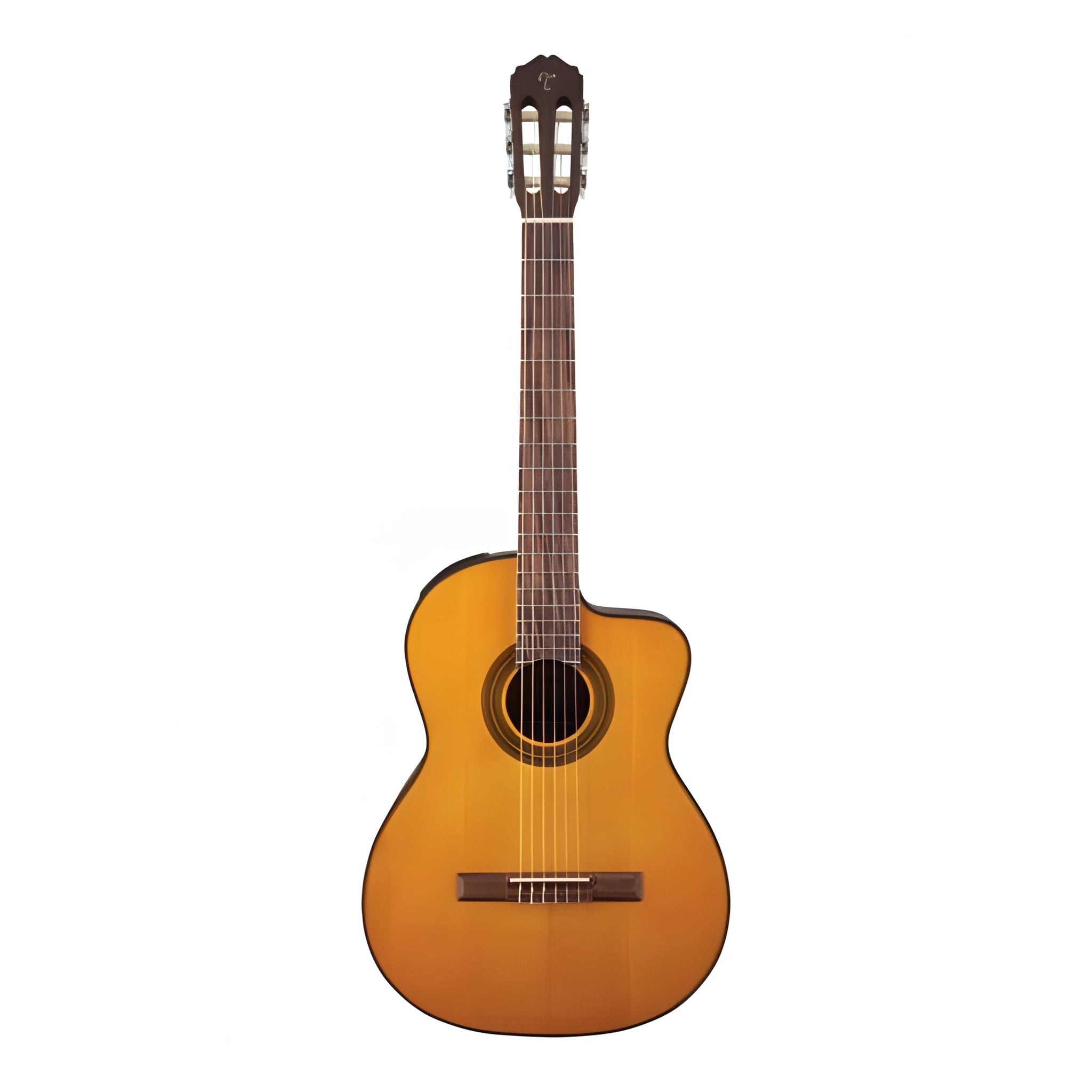 Violão Eletroacústico Takamine GC1CE 6 Cordas com Afinador Natural