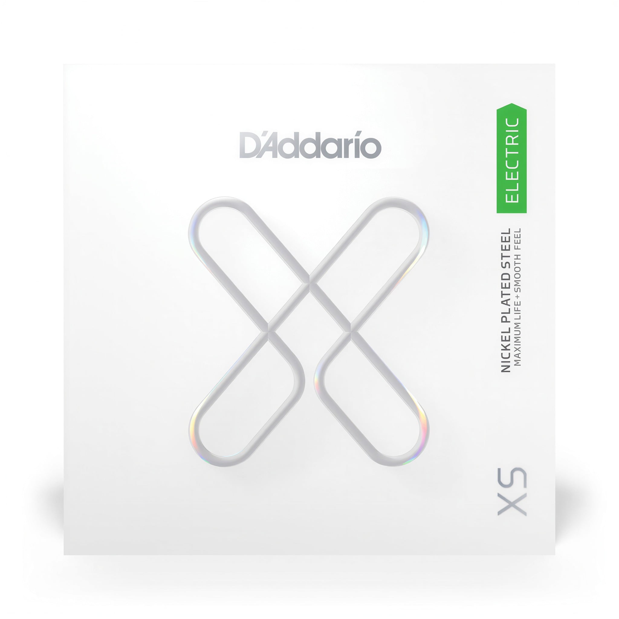 Corda Revestida D'Addario XSNW024 .024 Aço Niquelado