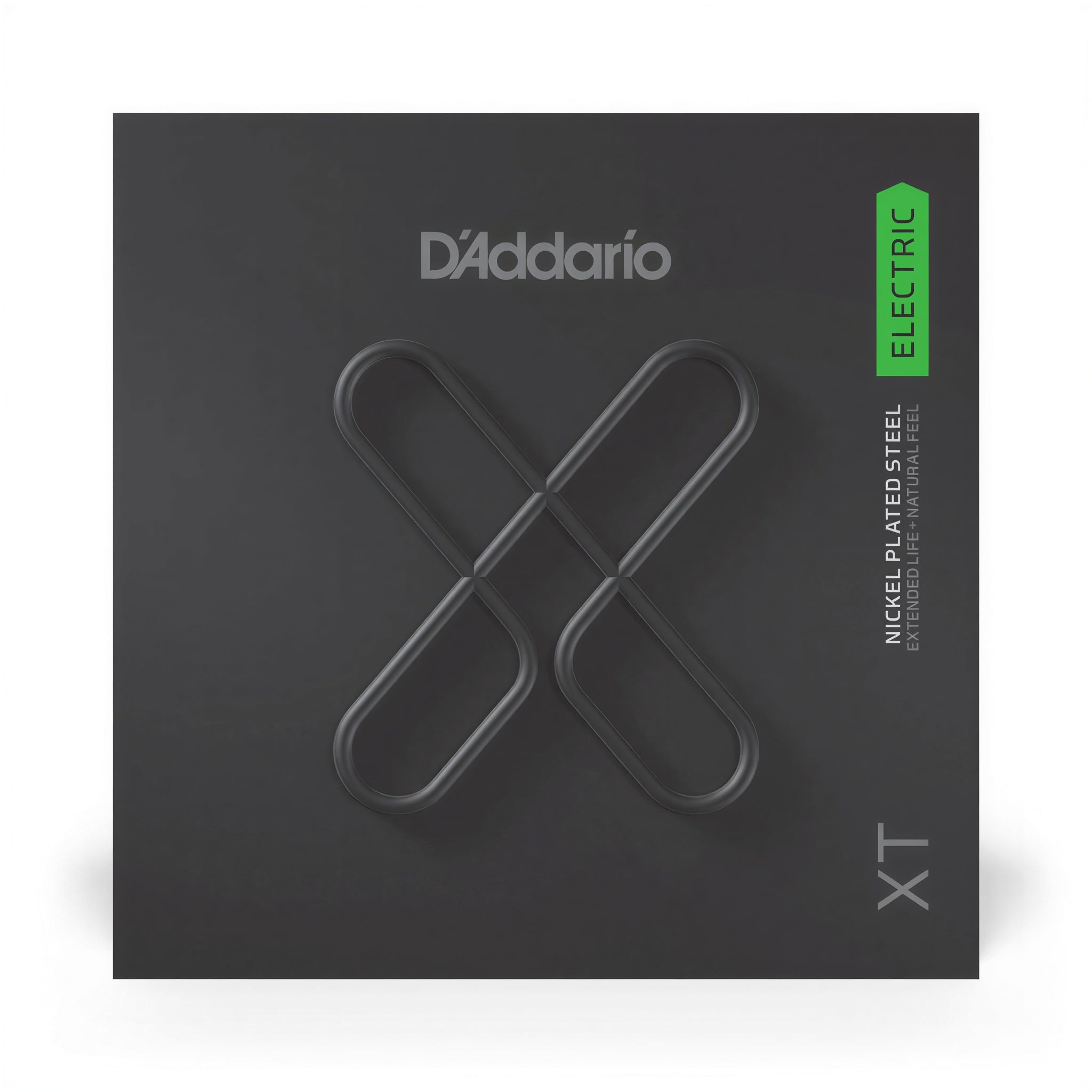Corda Avulsa Guitarra D'Addario XTNW030 Revestida Nickel 0.030