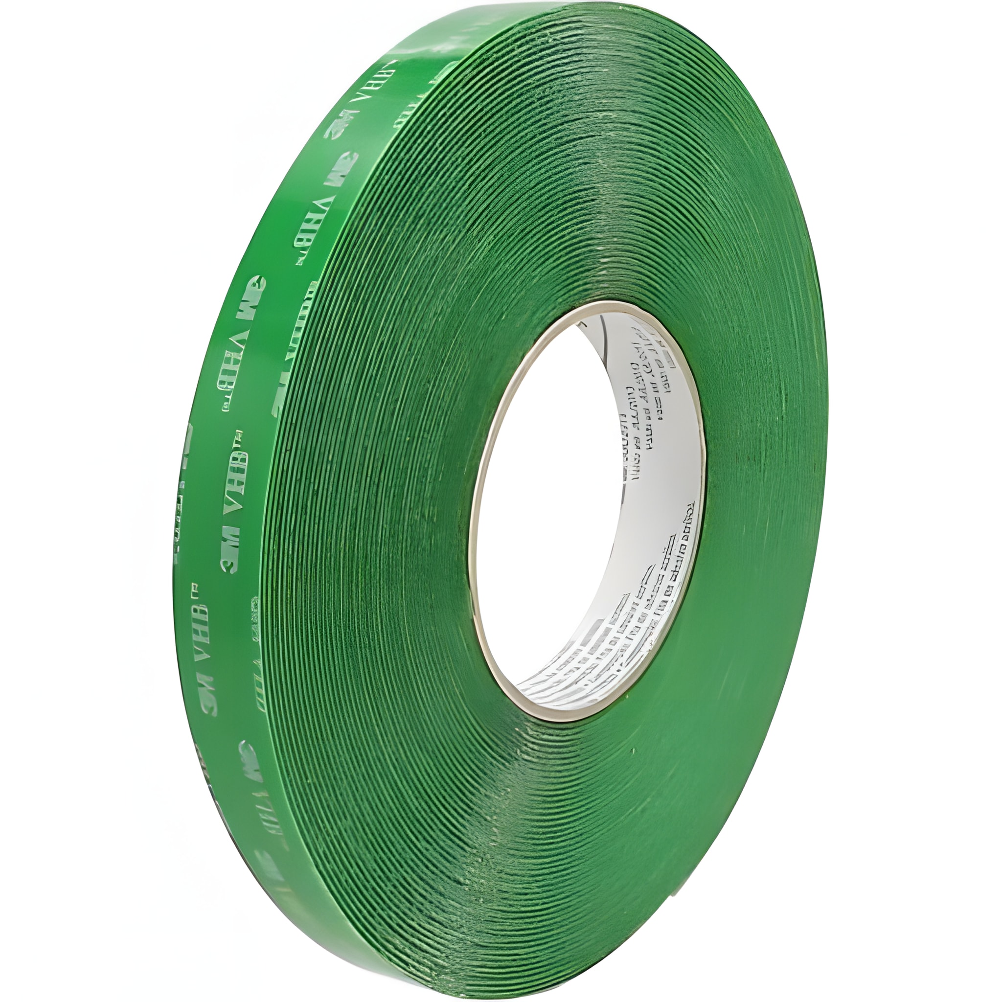 Fita Dupla Face 12mm x 20m VHB 4910 FP Transparente 3M