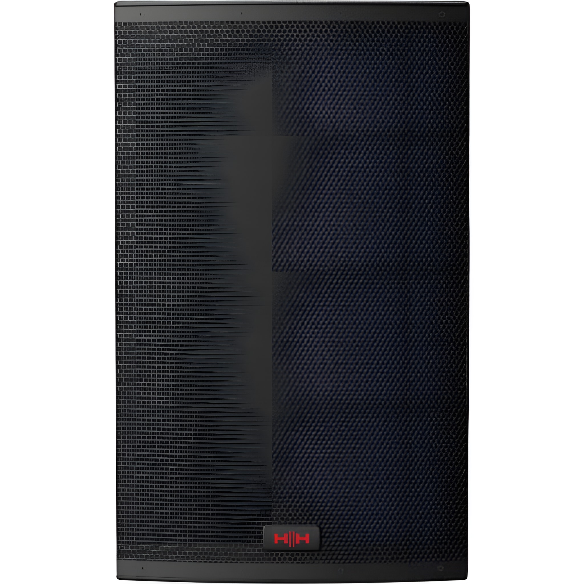Caixa de Som Ativa HH TRE-1501 15" 1400W 2 Canais Preto