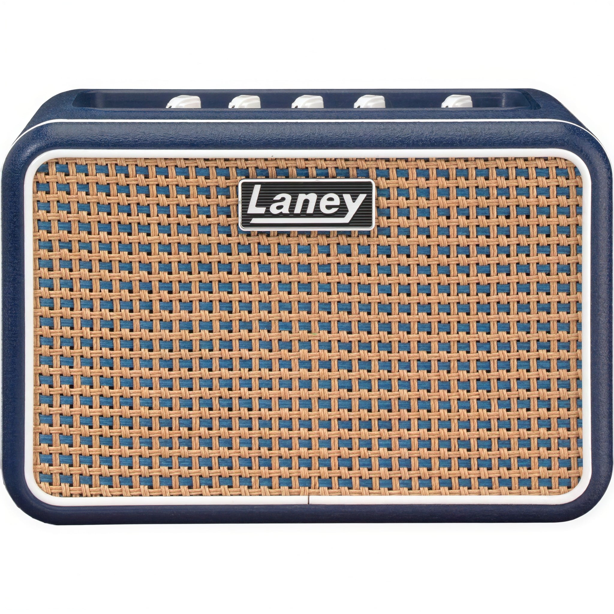 Amplificador Para Guitarra Laney MINI-STB-LION-2 6W Bluetooth Compacto