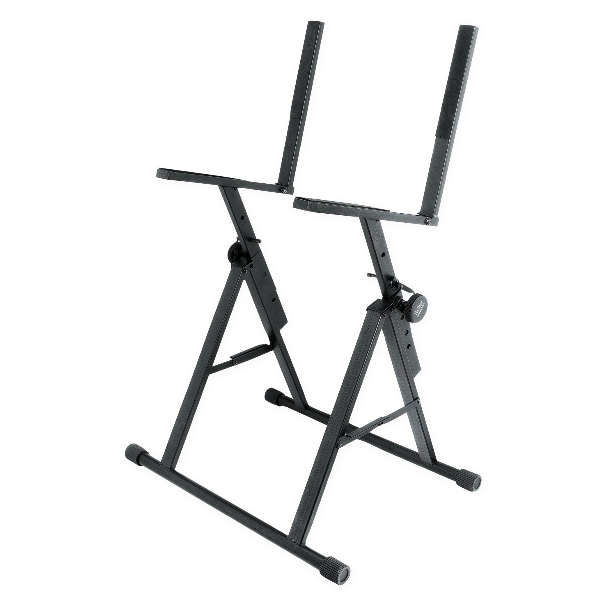 Suporte Para Amplificadores On-Stage RS7000 Dobrável Preto