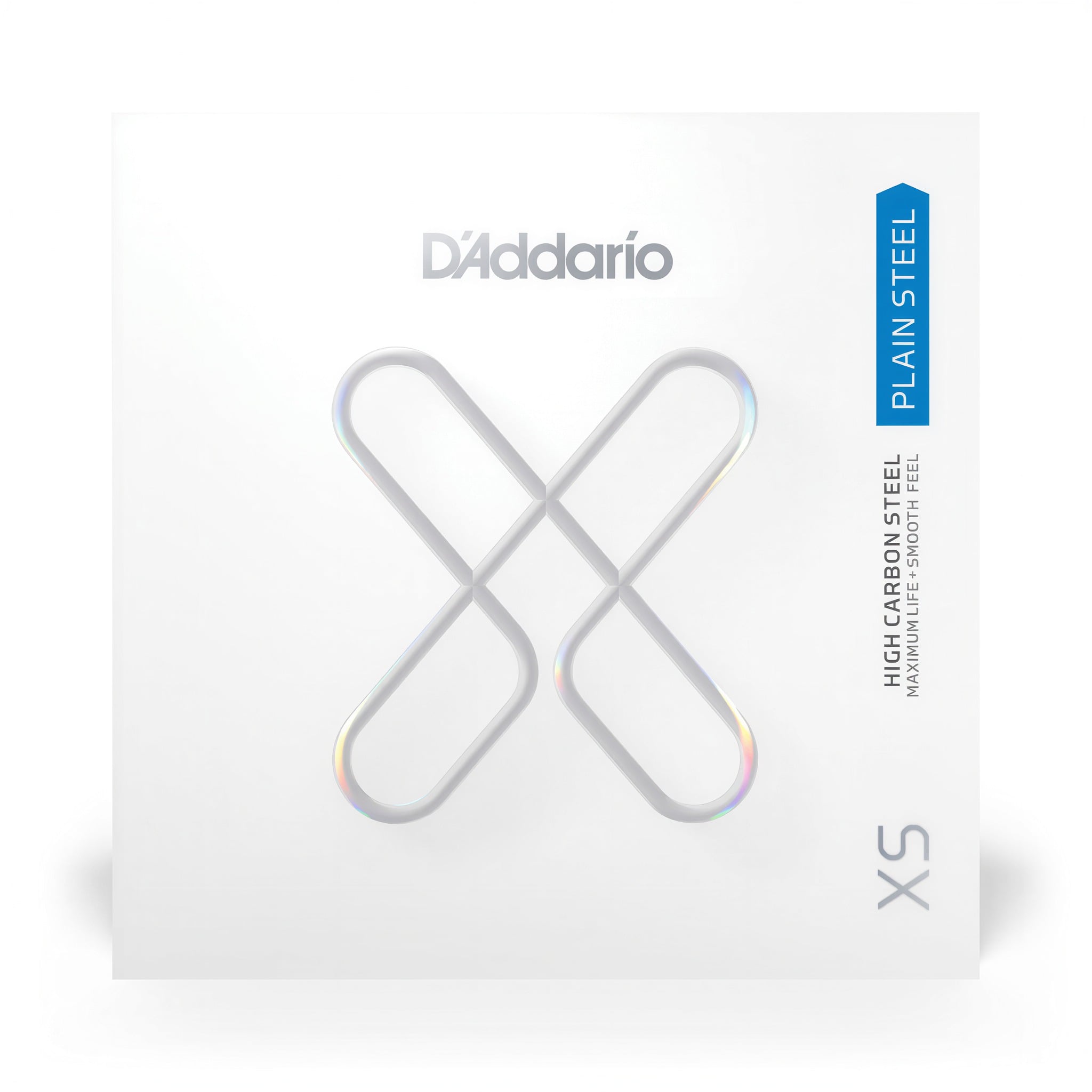 Corda Avulsa Para Guitarra D'Addario XSPL011 Aço Ultrafino .011