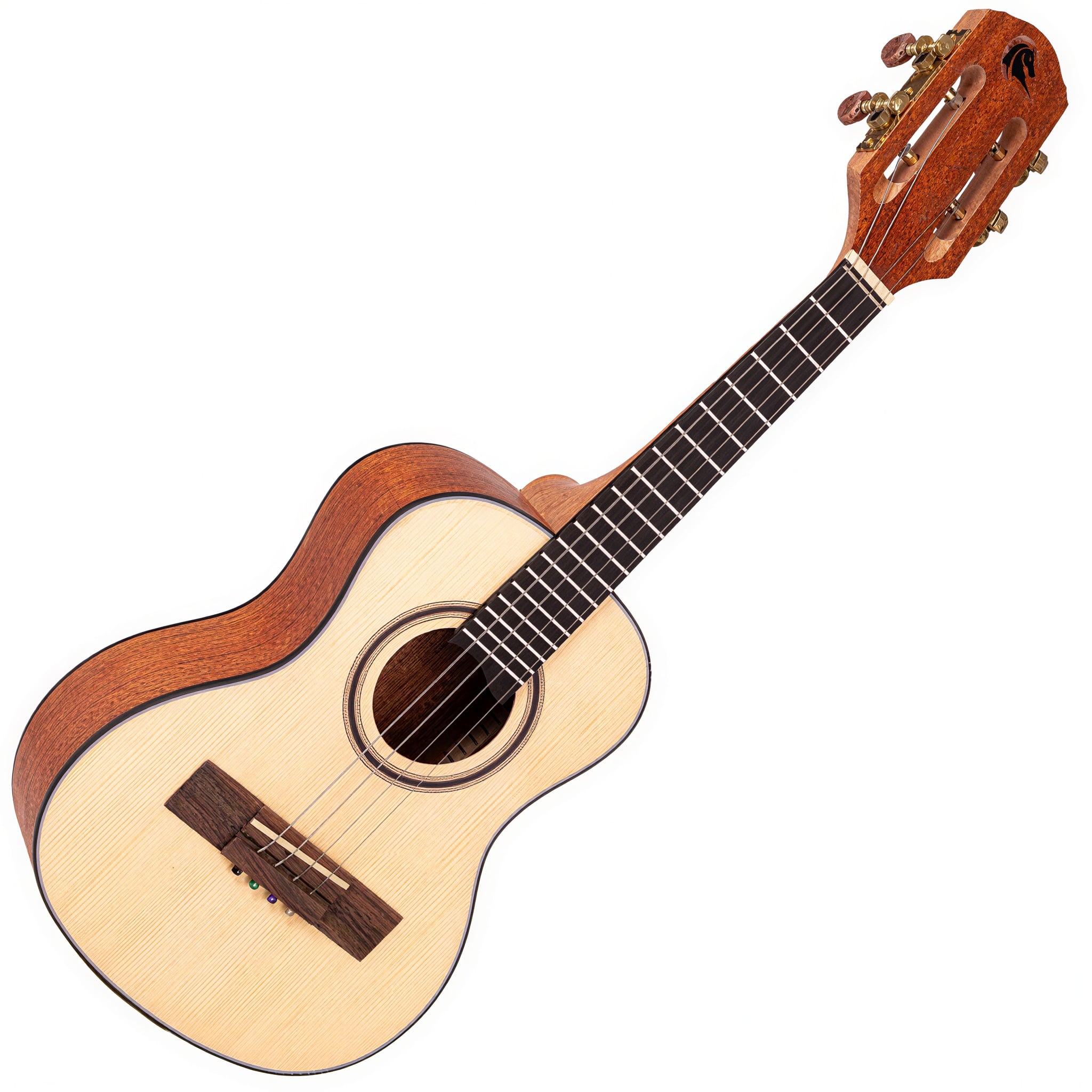 Cavaco Acústico Marquês CA-77NSAC 4 Cordas Tampo Pinho Alemão Natural Fosco