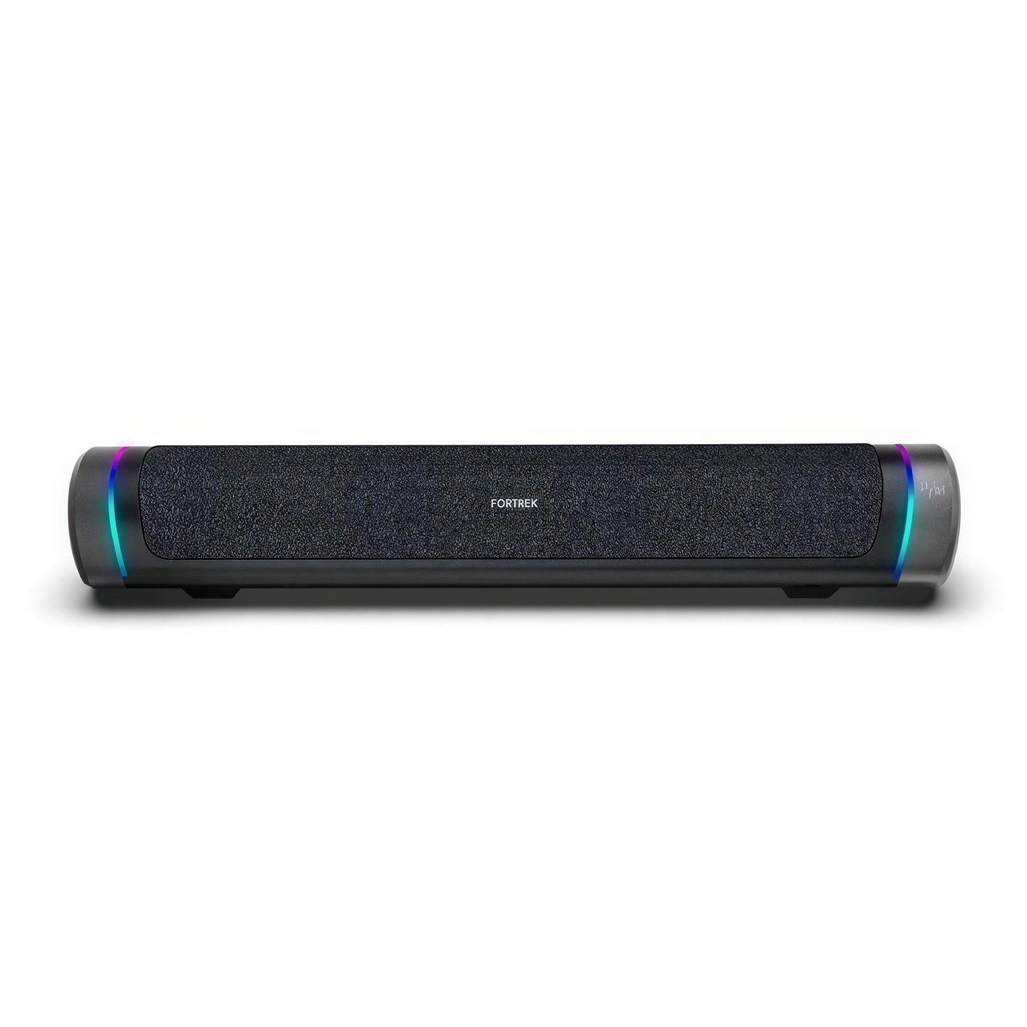 Soundbar Gamer Fortrek Sonar BT 6W Bluetooth Compacta Preta