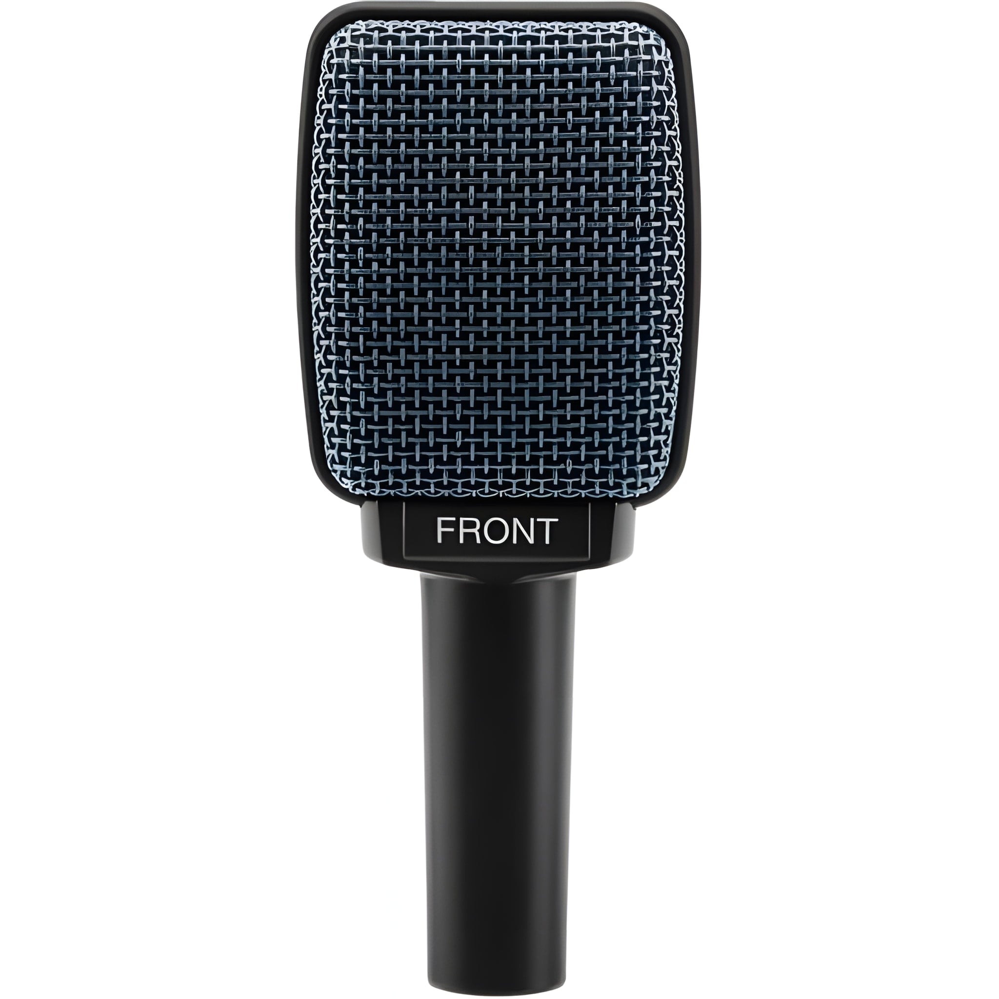 Microfone Dinâmico Sennheiser E906 Supercardióide Preto