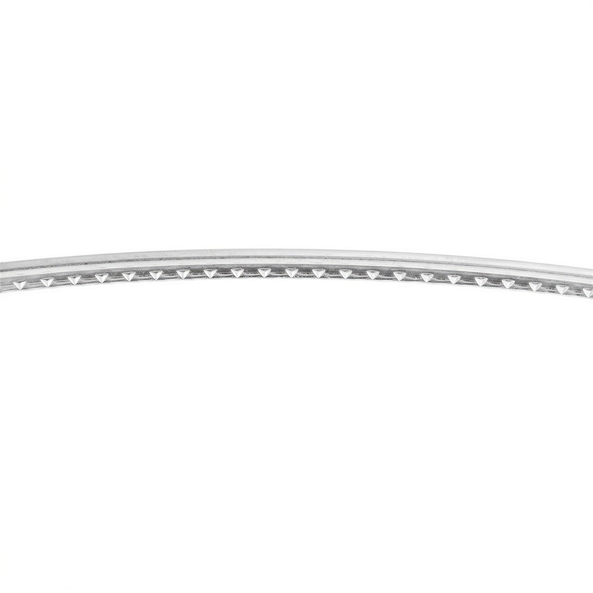 Traste Jumbo Guitarra 3mts Sanko SBB215