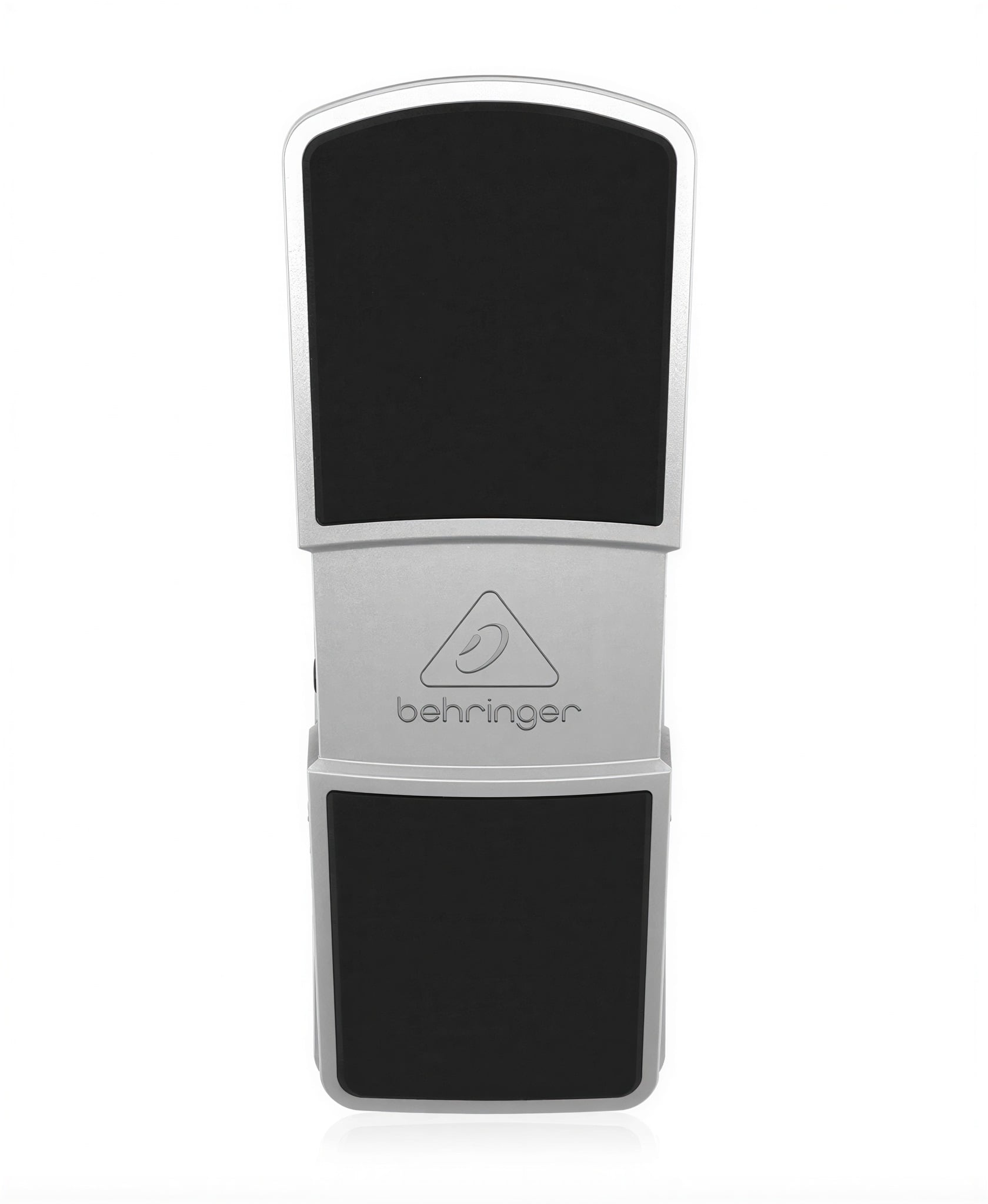 Pedal de Volume e Expressão Behringer FC600 V2 para Sintetizadores e Efeitos
