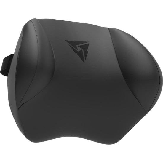 Almofada de Cabeça ThunderX3 Core Conforto e Compatibilidade Preto