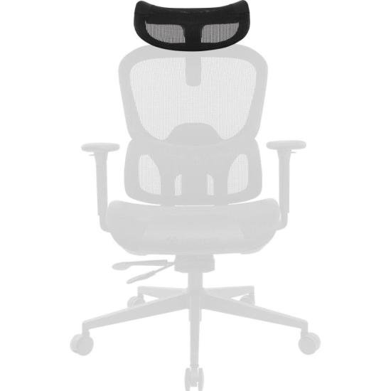Encosto De Cabeça Fortrek Ergo One Com Material Mesh