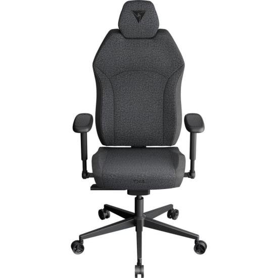 Cadeira Gamer Thunderx3 TX3 Solo 360 Ajustável 3D Grafite