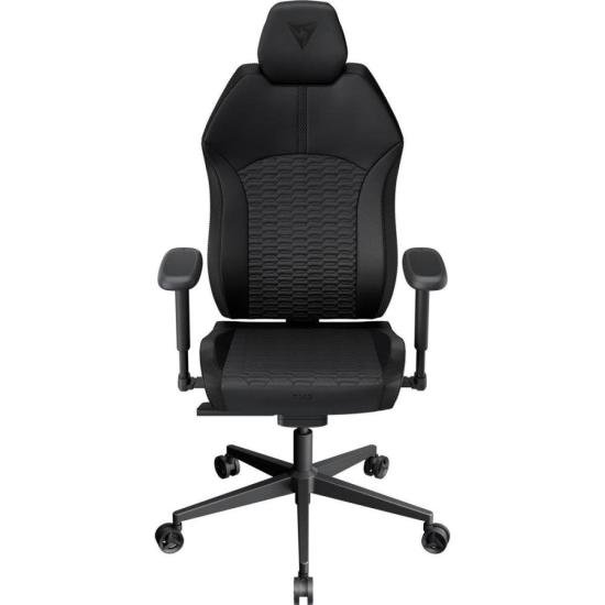 Cadeira Gamer Thunderx3 TX3 Solo 360 Ajustável 3D Preta